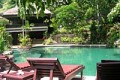 クブ･バリ･ホテル Kubu Bali Hotel - Candidasa - Bali Hotels Bali Villas