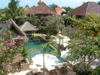 マニス・ヴィラ Manis Villa Bali