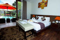 アクサタ ヴィラス Aksata Villas - Canggu Tanah Lot - Bali Hotels Bali Villas