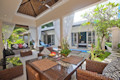 エニグマ バリ ヴィラス Enigma Bali Villas - Canggu Tanah Lot - Bali Hotels Bali Villas