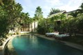 オアジア スパ ヴィラス Oazia Spa Villas - Canggu Tanah Lot - Bali Hotels Bali Villas