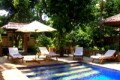 スキューバ･スラヤ･リゾート Scuba Seraya Resort - トゥランベン - Bali Hotels Bali Villas