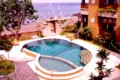 サンシャイン・ビーチ・バンガロー Sunshine Beach Bungalows - アメッド - Bali Hotels Bali Villas