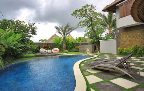 アビ･バリ･リゾート Abi Bali Resort
