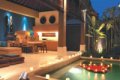 アヒムサ・ビーチ・ジンバラン・ベイ Ahimsa Beach Jimbaran - Jimbaran - Bali Hotels Bali Villas