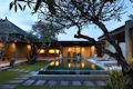 アリンドラ ヴィラ Alindra Villa - Jimbaran - Bali Hotels Bali Villas