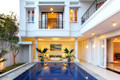 ギタ ケンカナ ヴィラ Gita Kencana Villa - Jimbaran - Bali Hotels Bali Villas