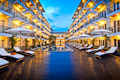 ハリス ホテル ブキット ジンバラン HARRIS Hotel Bukit Jimbaran - Jimbaran - Bali Hotels Bali Villas