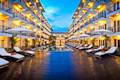 ハリス ホテル ブキット ジンバラン HARRIS Hotel Bukit Jimbaran - Jimbaran - Bali Hotels Bali Villas