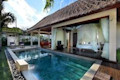 ル ニクサン ヴィラス Le Nixsun Villas - Jimbaran - Bali Hotels Bali Villas