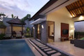 ルンビニ ヴィラス＆スパ Lumbini Villas & Spa - Jimbaran - Bali Hotels Bali Villas