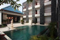 マモ ホテル ウルワトゥ Mamo Hotel Uluwatu - Jimbaran - Bali Hotels Bali Villas
