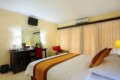 ニルマラ ホテル Nirmala Hotel - Jimbaran - Bali Hotels Bali Villas