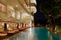 ヌサドゥア リトリート ブティック ヴィラ リゾート Nusa Dua Retreat Boutique Villa Resort & Spa - Jimbaran - Bali Hotels Bali Villas