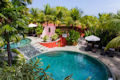 ピンク ココ バリ Pink Coco Bali - Jimbaran - Bali Hotels Bali Villas