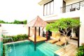 クイーン ローズ ヴィラ＆スパ Queen Rose Villa & Spa - Jimbaran - Bali Hotels Bali Villas