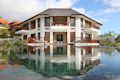 ヴィラ アリ アグン Villa Ali Agung - Jimbaran - Bali Hotels Bali Villas