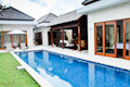 ヴィラ ディザ バリ Villa Diza Bali - Jimbaran - Bali Hotels Bali Villas