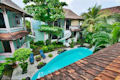 ヴィラ プリ ロヤン Villa Puri Royan - Jimbaran - Bali Hotels Bali Villas