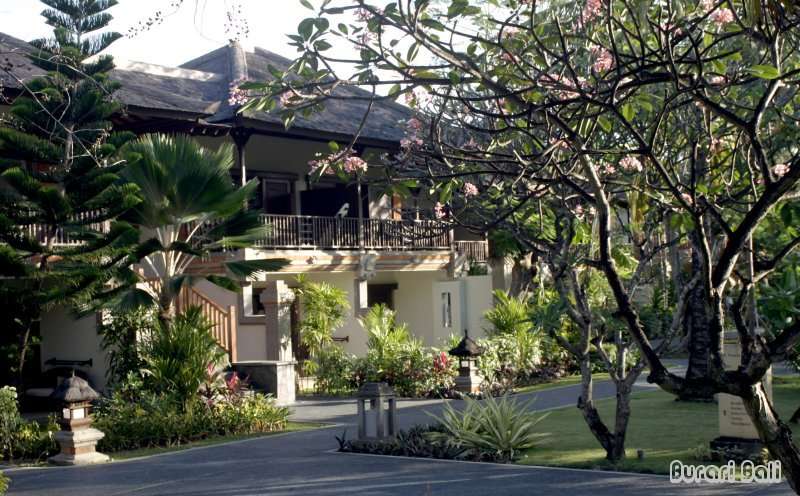 Padma Bali - Chalet