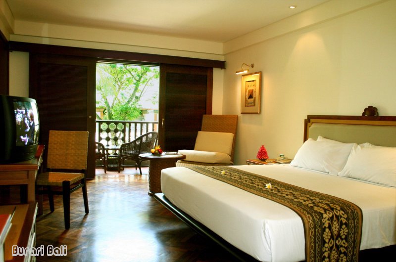 Padma Bali - Superior Room