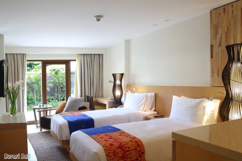 Garden Room - Holiday Inn Resort Baruna
