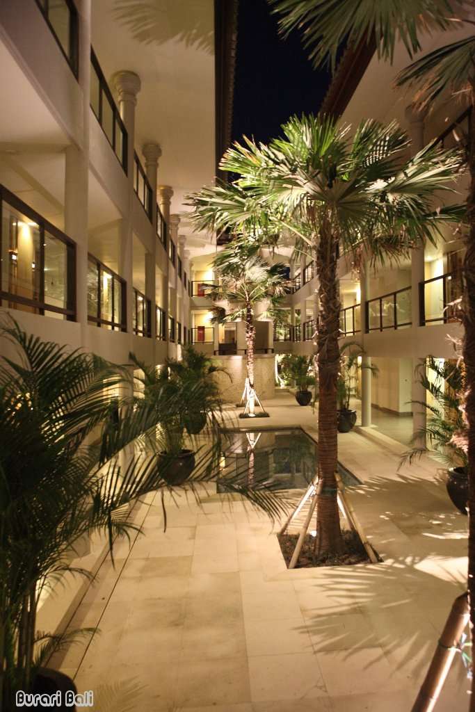 Holiday Inn Resort Baruna