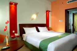 Deluxe Room - All Seasons Legian Bali