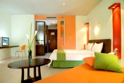 Superior Room - All Seasons Legian Bali