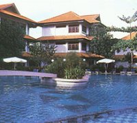 メラスティ・ビーチ・リゾート Melasti Beach Resort