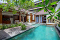 アスタギナ リゾート ヴィラス＆スパ Astagina Resort Villas and Spa - Kuta Legian Tuban - Bali Hotels Bali Villas