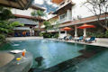 バリ サマー ホテル Bali Summer Hotel - Kuta Legian Tuban - Bali Hotels Bali Villas