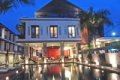 カーサ・パドマ・スイーツ Casa Padma Suites - Kuta Legian Tuban - Bali Hotels Bali Villas