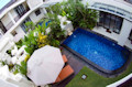 ドウィナ ヴィラ クタ D'Wina Villa Kuta - Kuta Legian Tuban - Bali Hotels Bali Villas