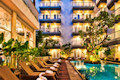 エデン ホテル Eden Hotel - Kuta Legian Tuban - Bali Hotels Bali Villas