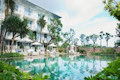 フォンタナ ホテル バリ Fontana Hotel Bali - Kuta Legian Tuban - Bali Hotels Bali Villas