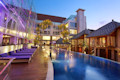 グランド メガリゾート＆スパ Grand Mega Resort & Spa - Kuta Legian Tuban - Bali Hotels Bali Villas