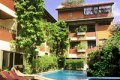 グリーン・ガーデン・ホテル Green Garden Hotel - Kuta Legian Tuban - Bali Hotels Bali Villas