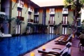 ハリス トゥバン バリ Harris Tuban Bali - Kuta Legian Tuban - Bali Hotels Bali Villas