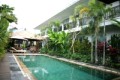 ヒマラヤ クタ スイーツ Himalaya Kuta Suites - Kuta Legian Tuban - Bali Hotels Bali Villas