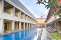 クタ ステーション ホテル & スパ Kuta Station Hotel & Spa - Kuta Legian Tuban - Bali Hotels Bali Villas