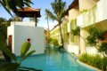クタ・ラグーン・リゾート Kuta Lagoon Resort & Pool Villa - Kuta Legian Tuban - Bali Hotels Bali Villas