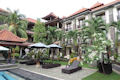 ラ ワロン ホテル La Walon Hotel - Kuta Legian Tuban - Bali Hotels Bali Villas