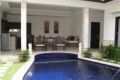レイク グレイス ヴィラス Lake Grace Villas - Kuta Legian Tuban - Bali Hotels Bali Villas