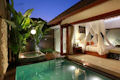 レギャン キリヤマハ ヴィラ Legian Kriyamaha Villa - Kuta Legian Tuban - Bali Hotels Bali Villas