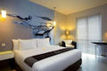 ロフト レギャン ホテル Loft Legian Hotel - Kuta Legian Tuban - Bali Hotels Bali Villas