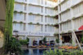 ロサリ サンセット ホテル Losari Sunset Hotel - Kuta Legian Tuban - Bali Hotels Bali Villas