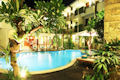 マンガー インドネシア ‎ ホテル Manggar Indonesia Hotel - Kuta Legian Tuban - Bali Hotels Bali Villas