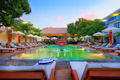 オッズ ホテル クタ バリ Ozz Hotel Kuta Bali - Kuta Legian Tuban - Bali Hotels Bali Villas