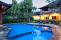 パラディソ ビーチ イン Paradiso Beach Inn - Kuta Legian Tuban - Bali Hotels Bali Villas